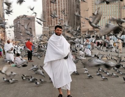 umrah, hajj, makkah