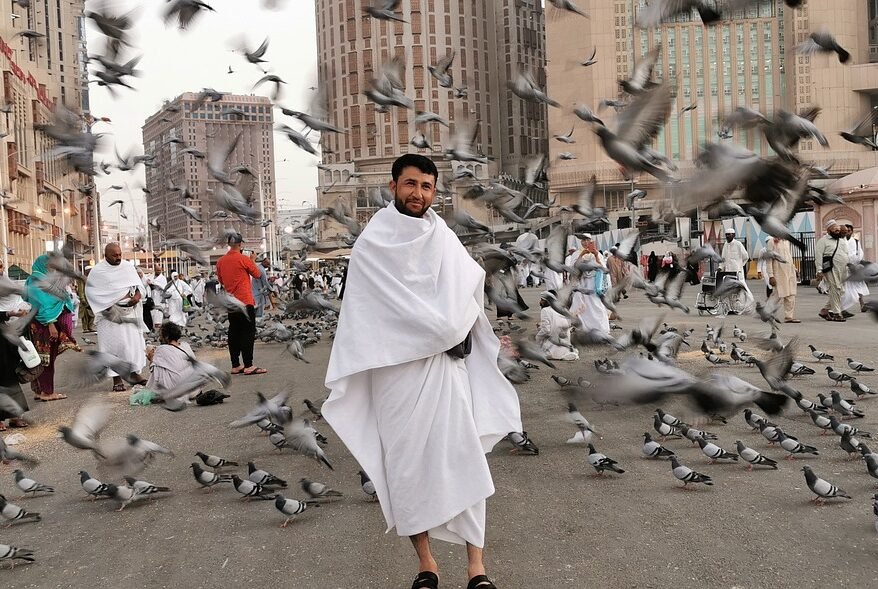 umrah, hajj, makkah