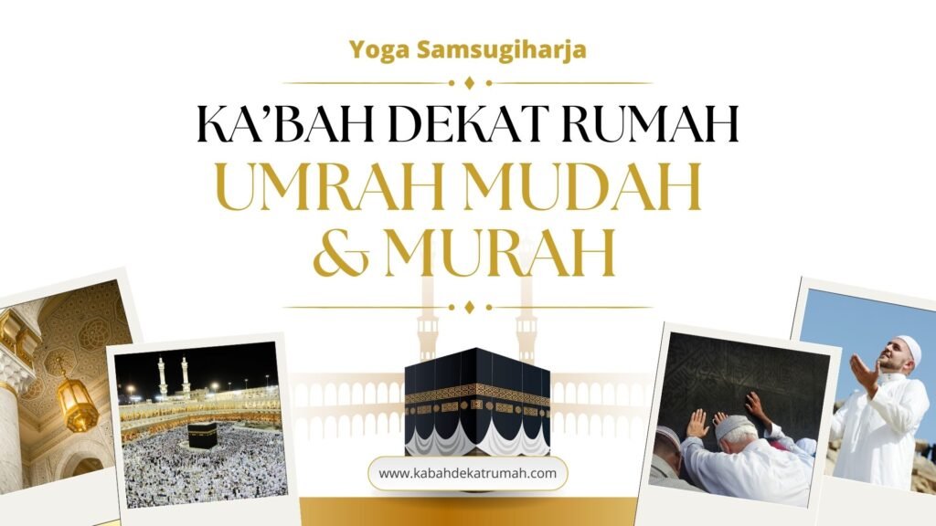 Cover Kabah Dekat Rumah